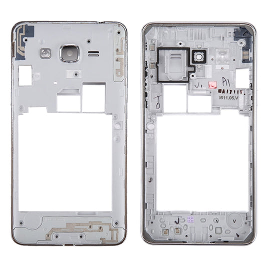 For Galaxy J2 Prime / G532 Rear Housing Frame My Store