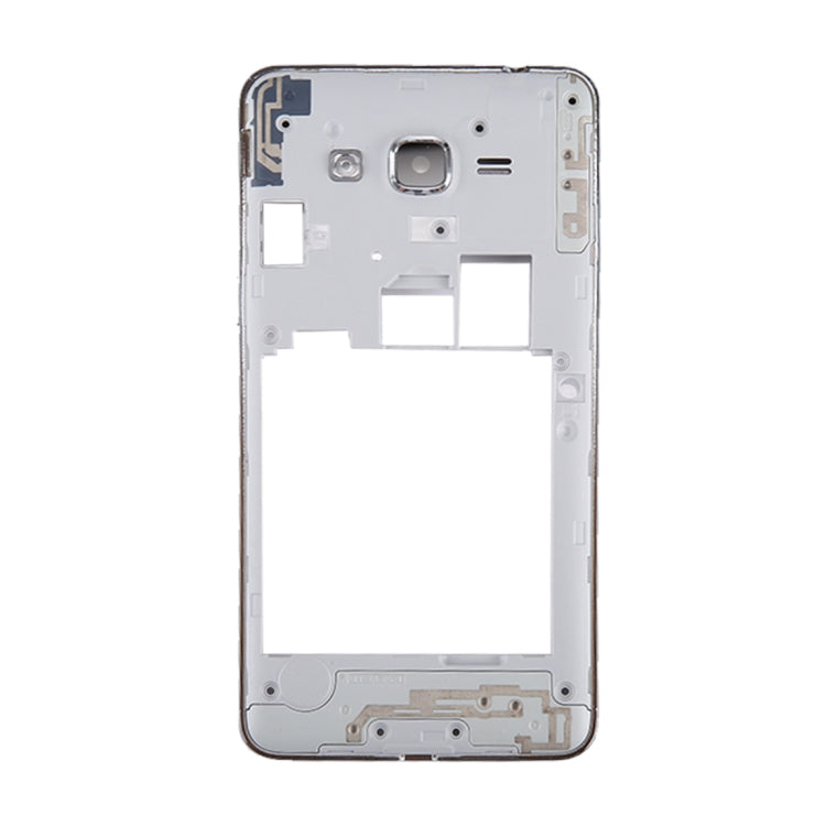 For Galaxy J2 Prime / G532 Rear Housing Frame