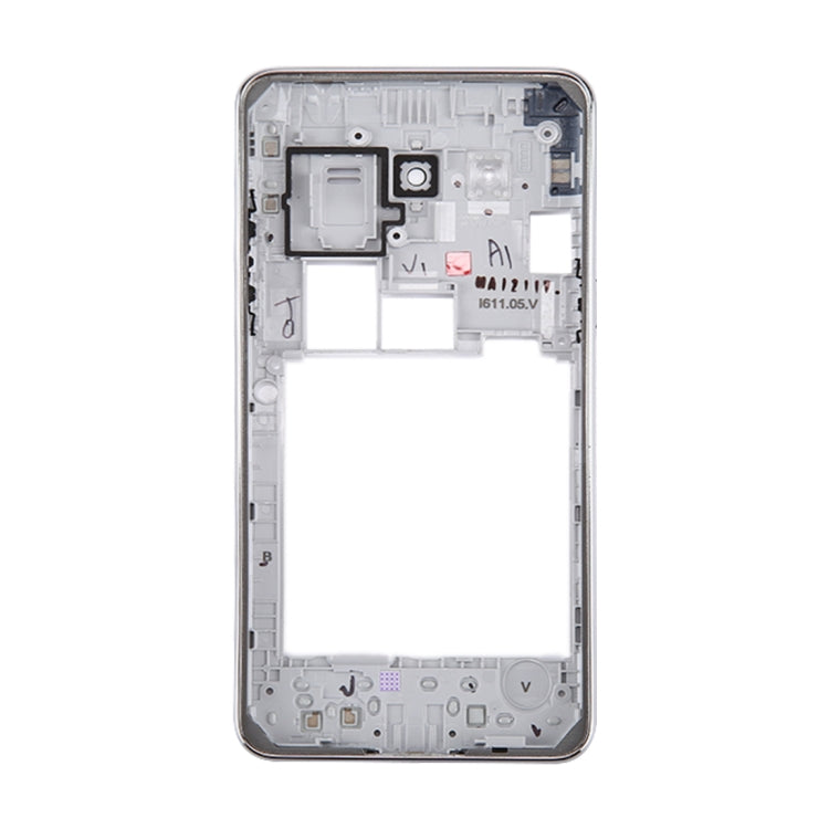 For Galaxy J2 Prime / G532 Rear Housing Frame