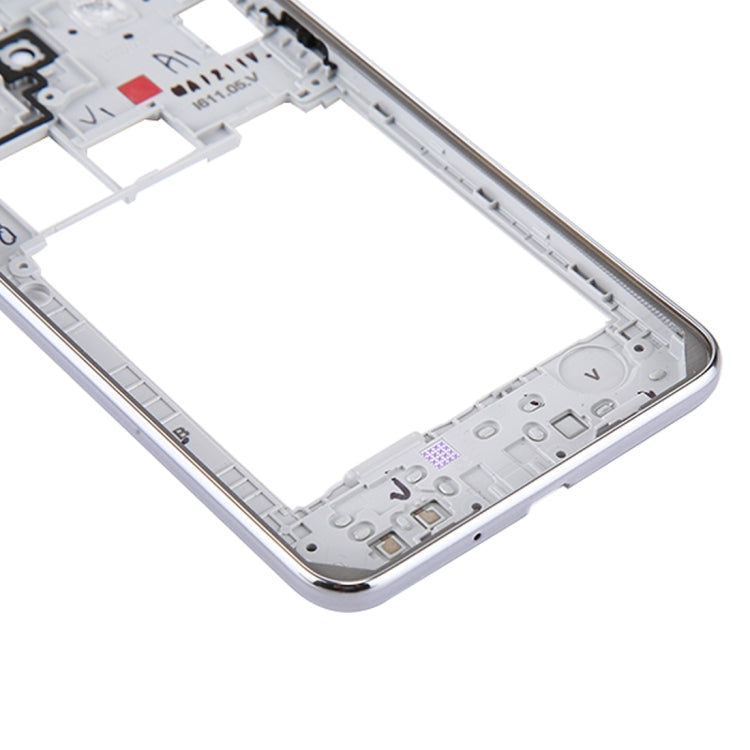 For Galaxy J2 Prime / G532 Rear Housing Frame My Store