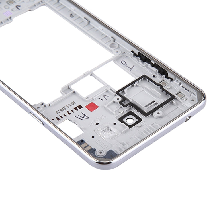 For Galaxy J2 Prime / G532 Rear Housing Frame