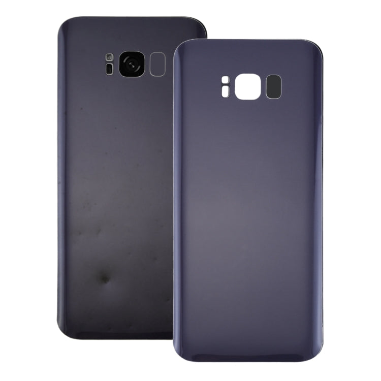 For Galaxy S8+ / G955 Battery Back Cover My Store