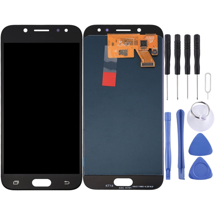 Original LCD Screen and Digitizer Full Assembly for Galaxy J5 (2017)/J5 Pro 2017, J530F/DS, J530Y/DS My Store