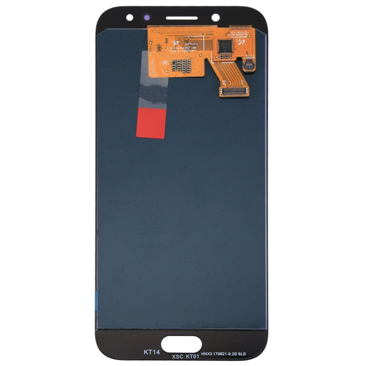 Original LCD Screen and Digitizer Full Assembly for Galaxy J5 (2017)/J5 Pro 2017, J530F/DS, J530Y/DS