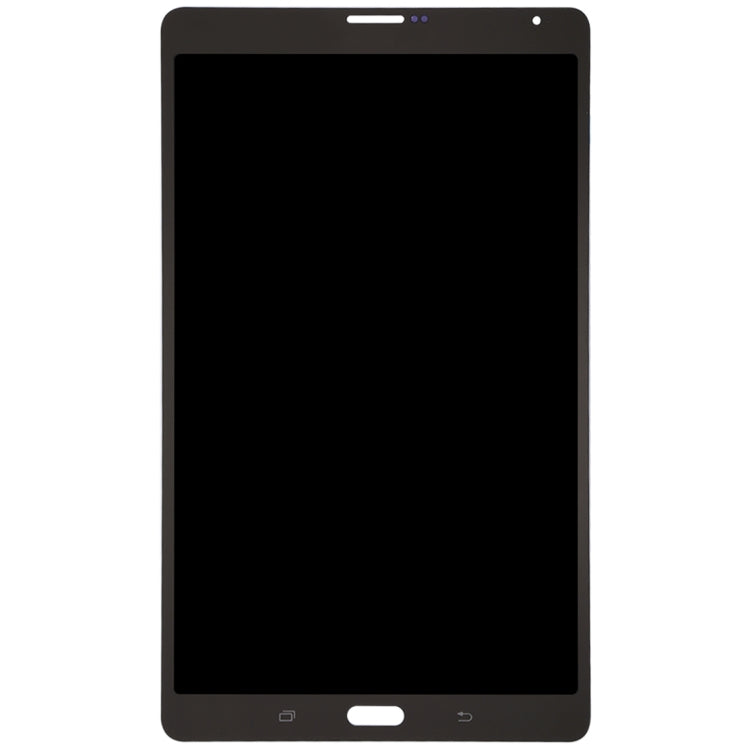 LCD Screen and Digitizer Full Assembly for Galaxy Tab S 8.4 LTE / T705