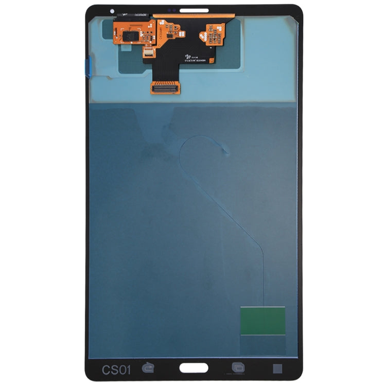 LCD Screen and Digitizer Full Assembly for Galaxy Tab S 8.4 LTE / T705 My Store