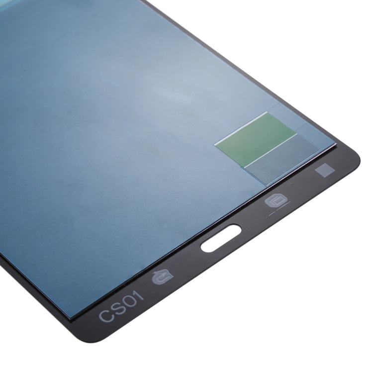 LCD Screen and Digitizer Full Assembly for Galaxy Tab S 8.4 LTE / T705