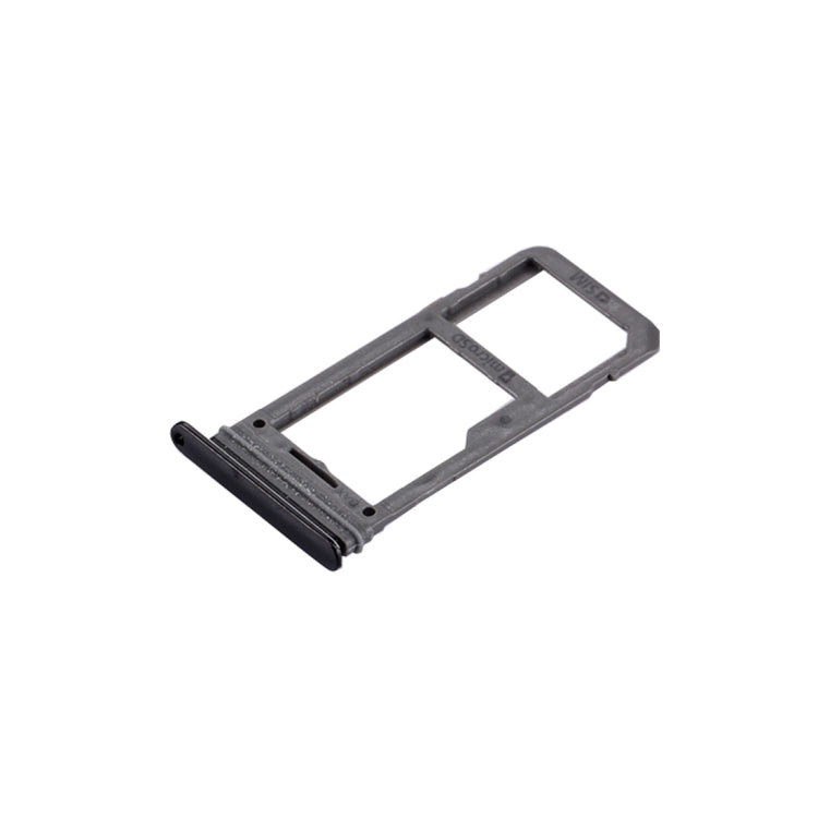 For Galaxy S8 SIM Card Tray + Micro SD Tray