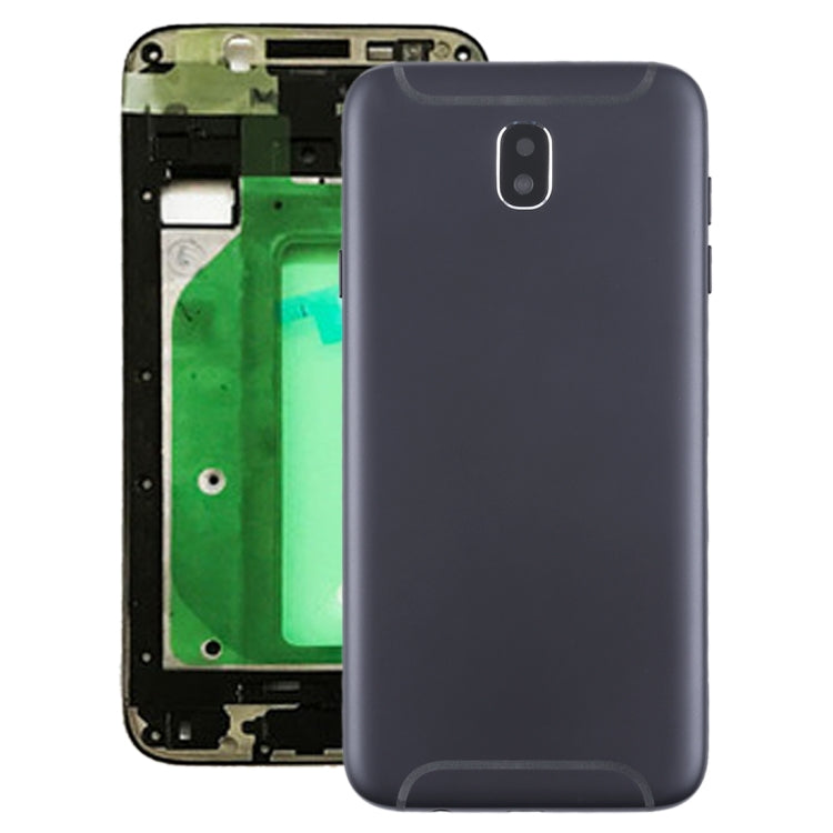 For Galaxy J7 (2017) / J730 Battery Back Cover My Store