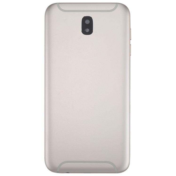 For Galaxy J7 (2017) / J730 Battery Back Cover