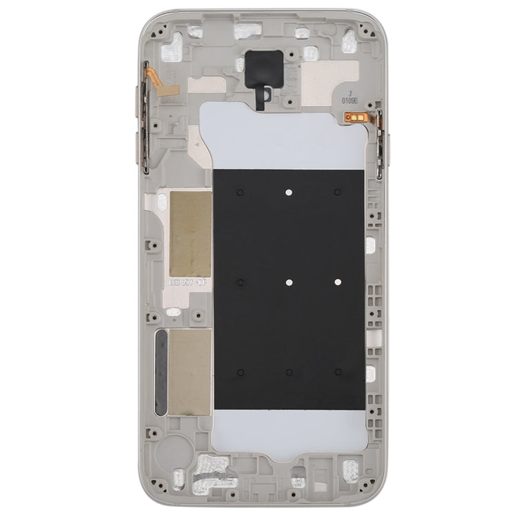 For Galaxy J7 (2017) / J730 Battery Back Cover My Store