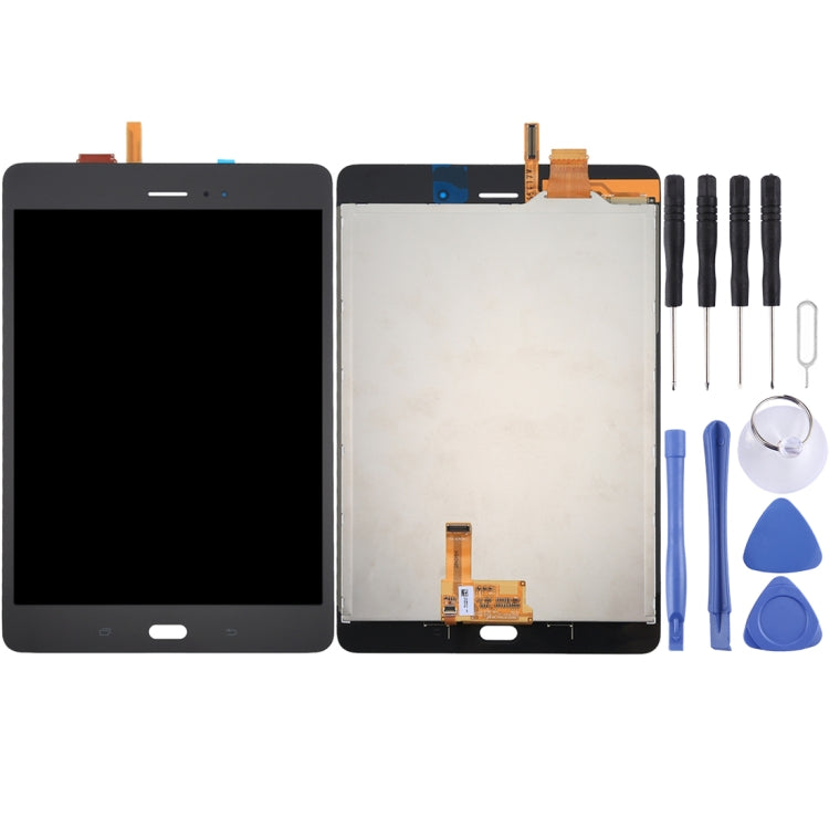 LCD Screen and Digitizer Full Assembly for Galaxy Tab A 8.0 / P355 (3G Version) My Store