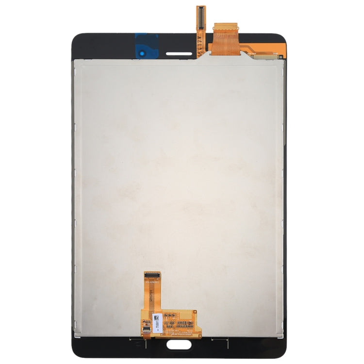 LCD Screen and Digitizer Full Assembly for Galaxy Tab A 8.0 / P355 (3G Version)