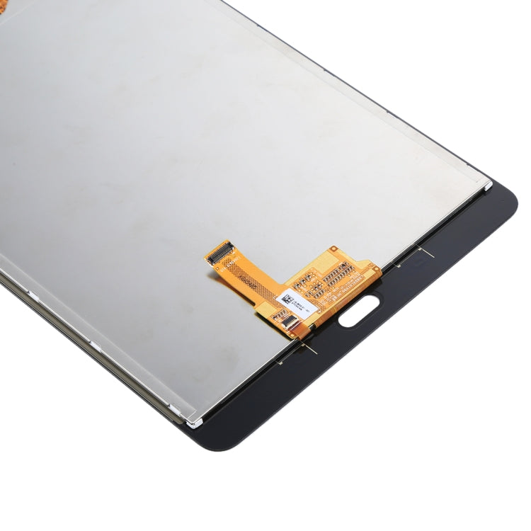 LCD Screen and Digitizer Full Assembly for Galaxy Tab A 8.0 / P355 (3G Version) My Store