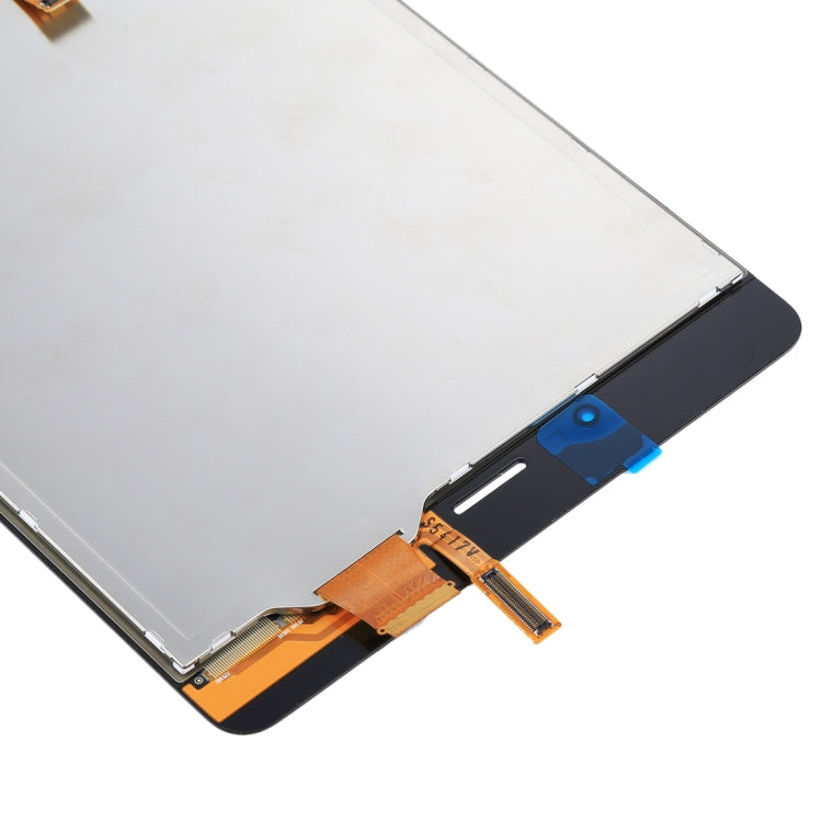 LCD Screen and Digitizer Full Assembly for Galaxy Tab A 8.0 / P355 (3G Version)