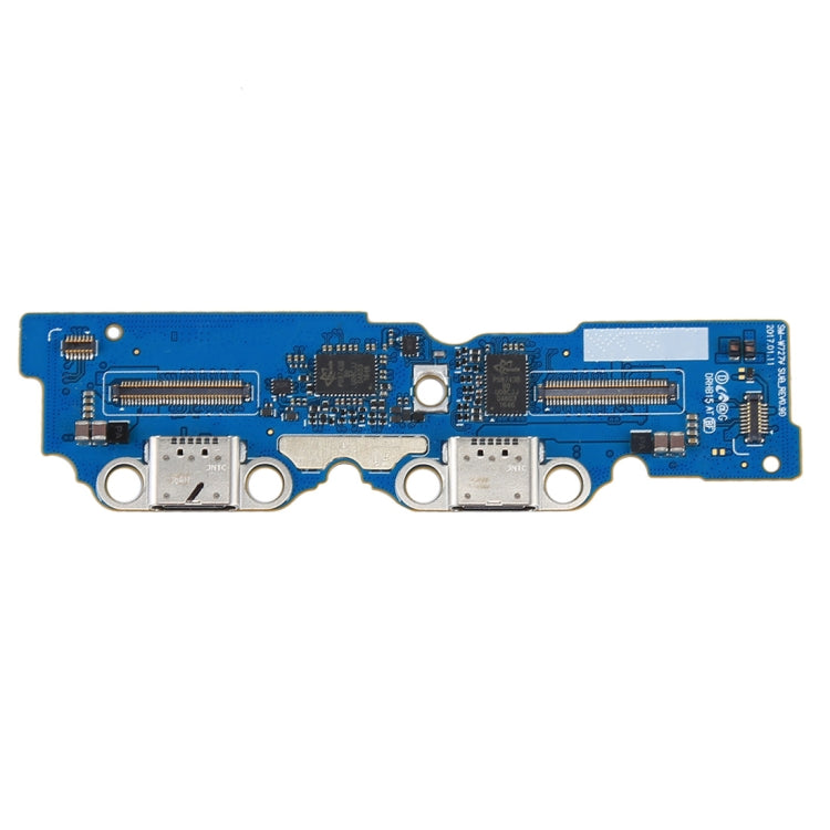 For Galaxy Tab Pro S2 W727 Charging Port Board