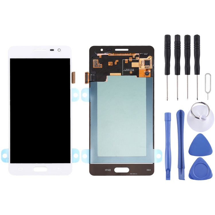 Original LCD Display + Touch Panel for Galaxy J3 Pro / J3110