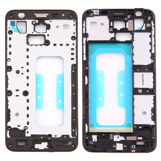 For Galaxy J5 Prime / G570 Middle Frame Bezel