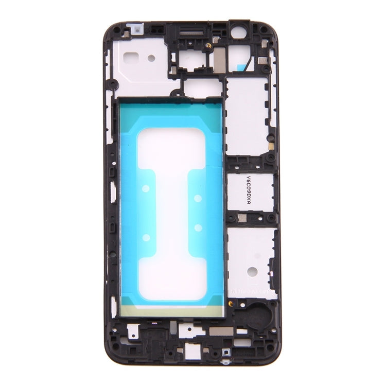 For Galaxy J5 Prime / G570 Middle Frame Bezel