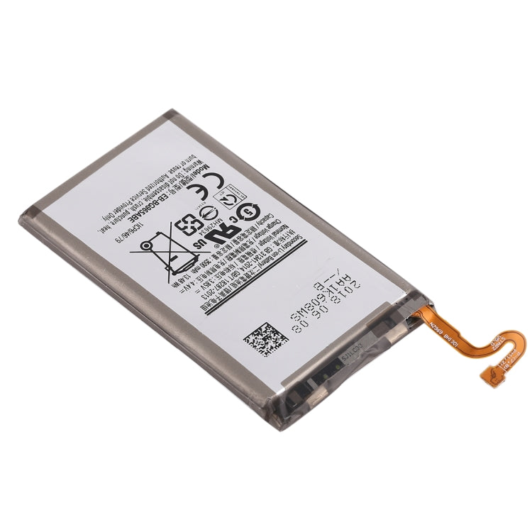 3.85V 3500mAh Rechargeable Li-ion Battery for Galaxy S9+ My Store