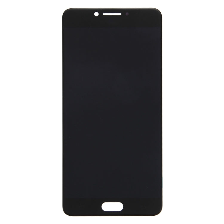 Original LCD Screen and Digitizer Full Assembly for Galaxy C7 Pro / C7010