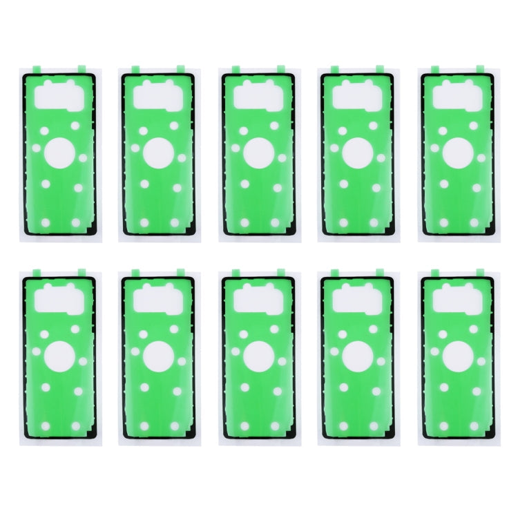 For Galaxy Note 8 10pcs Back Rear Housing Cover Adhesive My Store