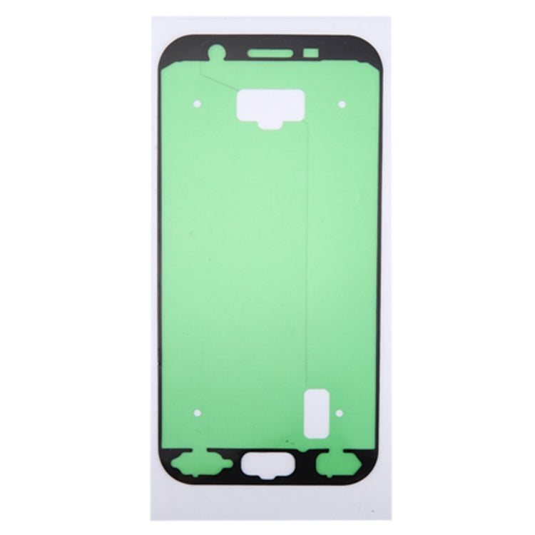 For Galaxy A5 (2017) / A520 10pcs Front Housing Adhesive