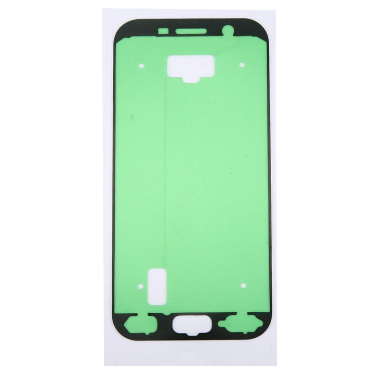 For Galaxy A5 (2017) / A520 10pcs Front Housing Adhesive