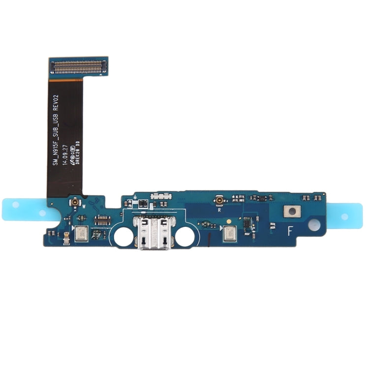 For Galaxy Note Edge / N915F Charging Port Flex Cable My Store