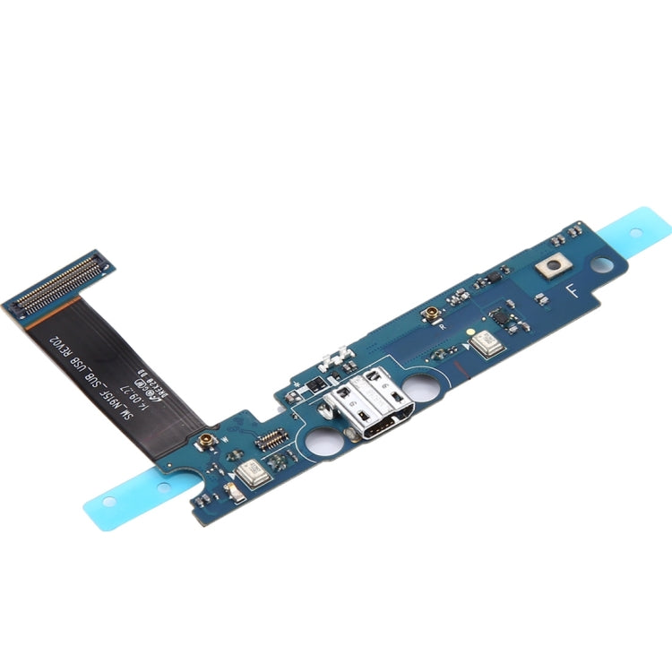 For Galaxy Note Edge / N915F Charging Port Flex Cable My Store