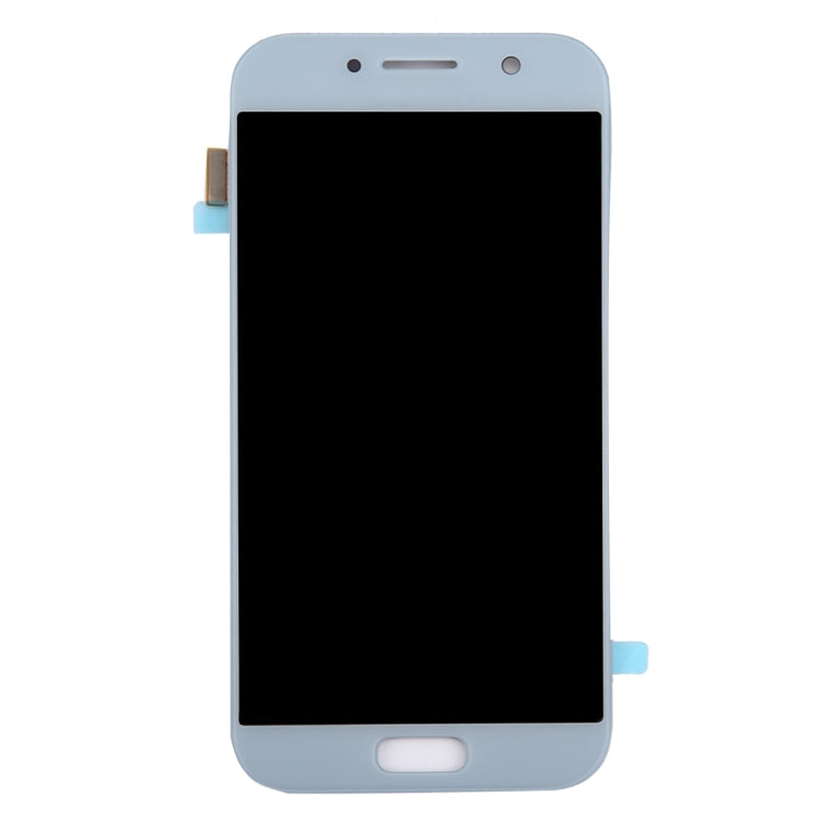 Original LCD Display + Touch Panel for Galaxy A5 (2017) / A520, A520F, A520F/DS, A520K, A520L, A520S My Store