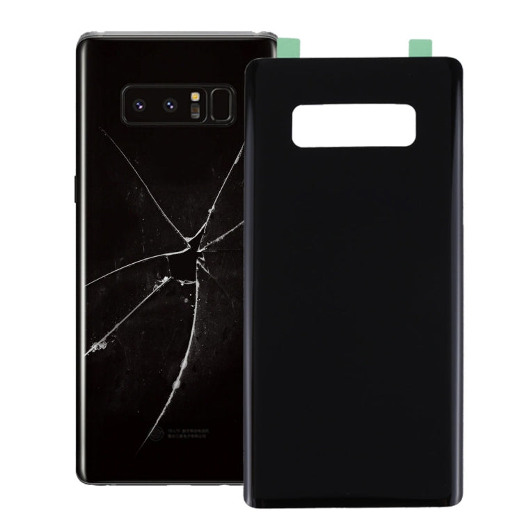 For Galaxy Note 8 Battery Back Cover with Adhesive