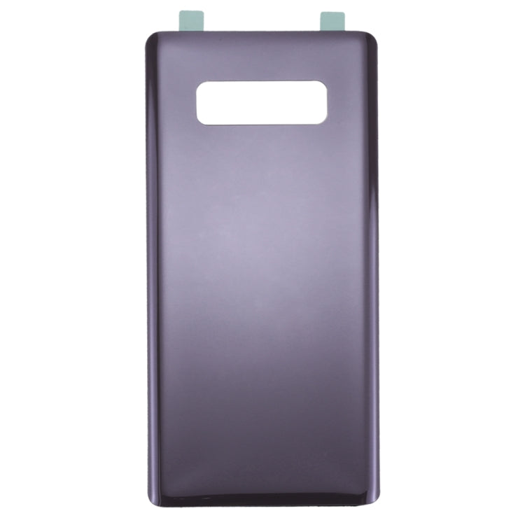 For Galaxy Note 8 Battery Back Cover with Adhesive My Store