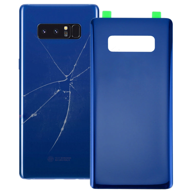 For Galaxy Note 8 Battery Back Cover with Adhesive My Store