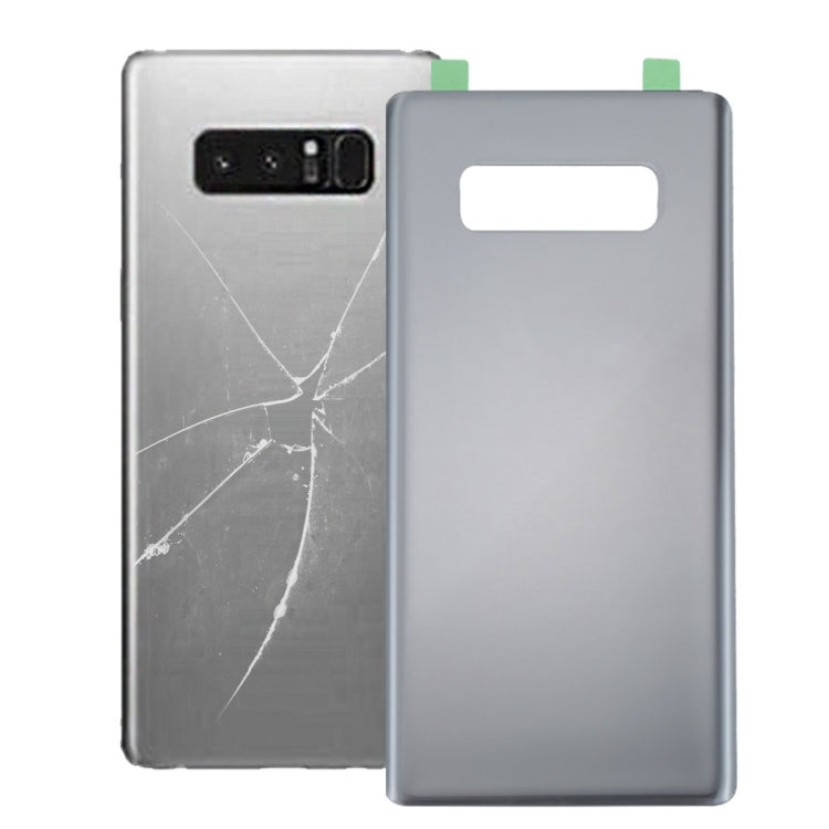 For Galaxy Note 8 Battery Back Cover with Adhesive My Store