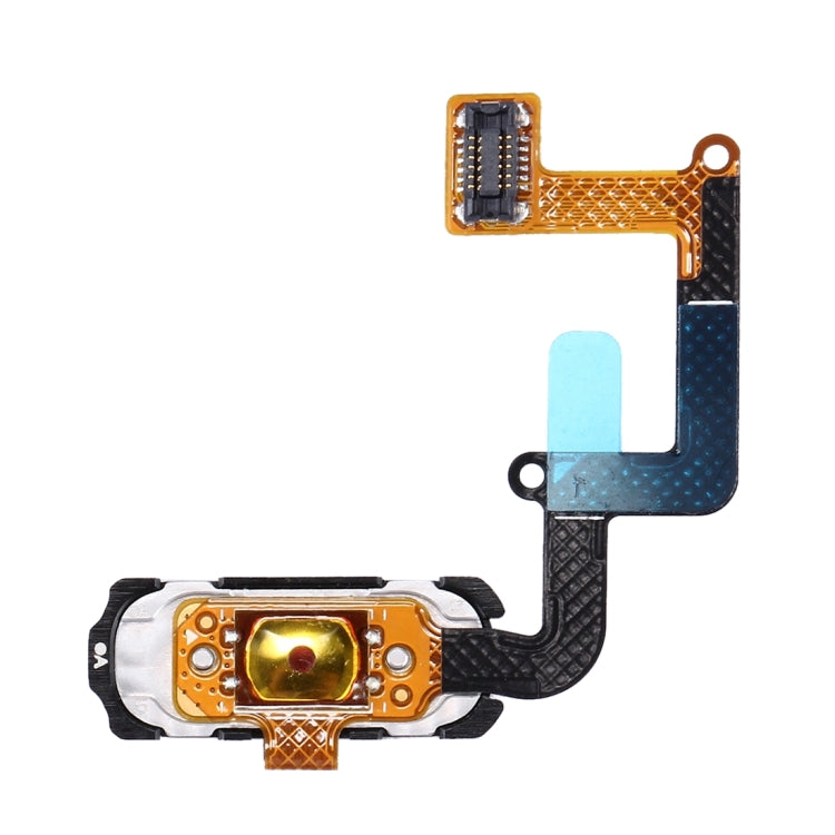 Home Button Flex Cable with Fingerprint Identification for Galaxy A3 (2017) / A320 & A5 (2017) / A520 & A7 (2017) / A720