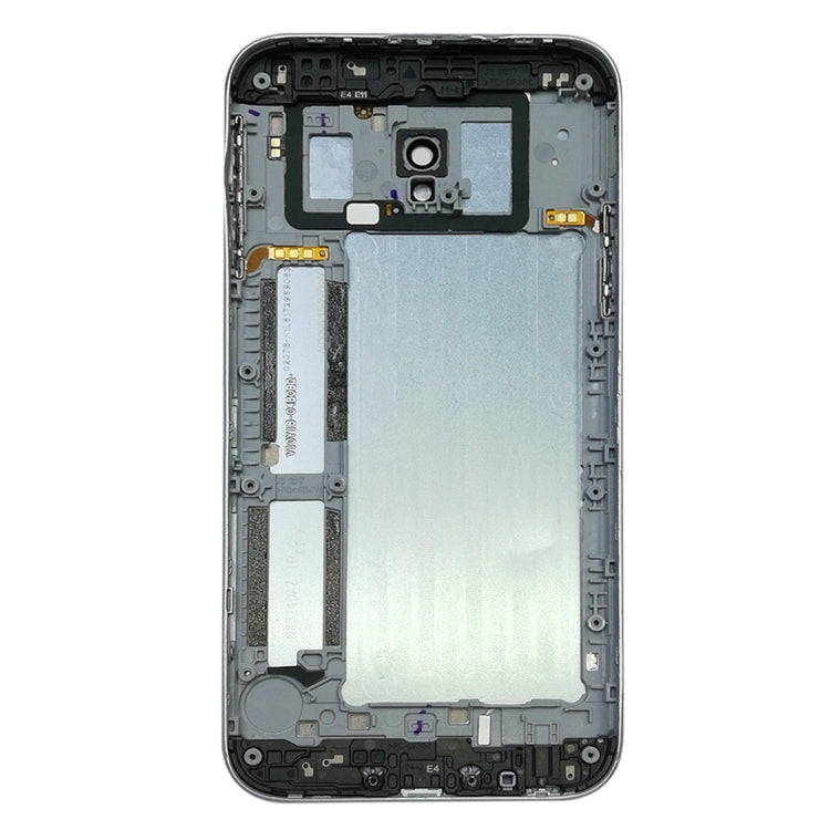 For Galaxy J3 (2017), J3 Pro (2017), J330F / DS, J330G / DS Back Cover