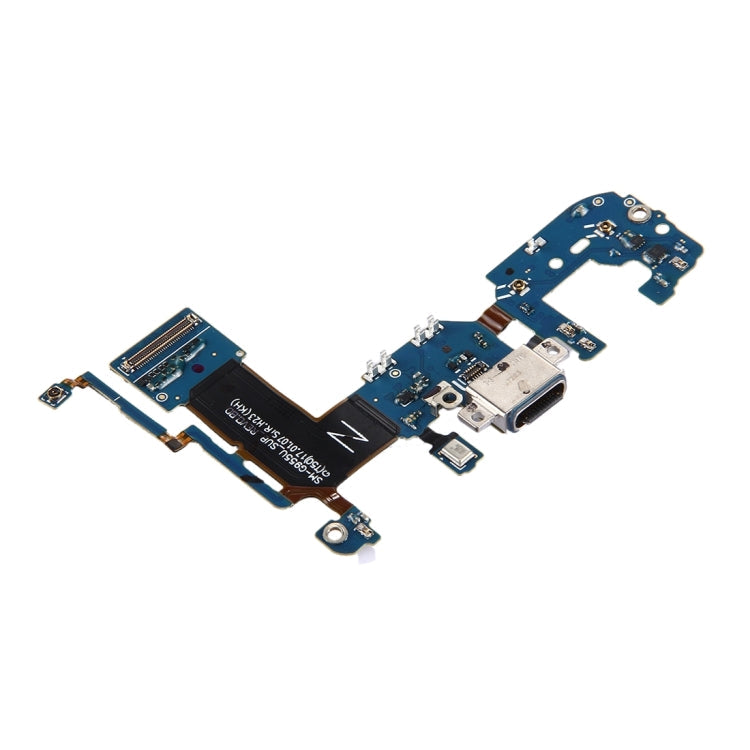 For Galaxy S8+ / G955U Charging Port Board My Store