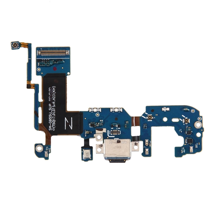 For Galaxy S8+ / G955U Charging Port Board My Store