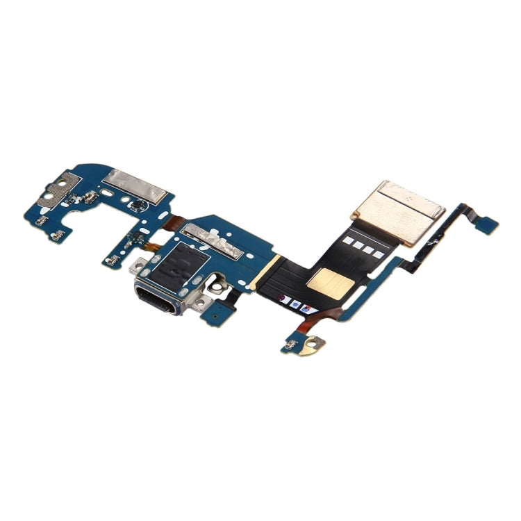 For Galaxy S8+ / G955U Charging Port Board My Store