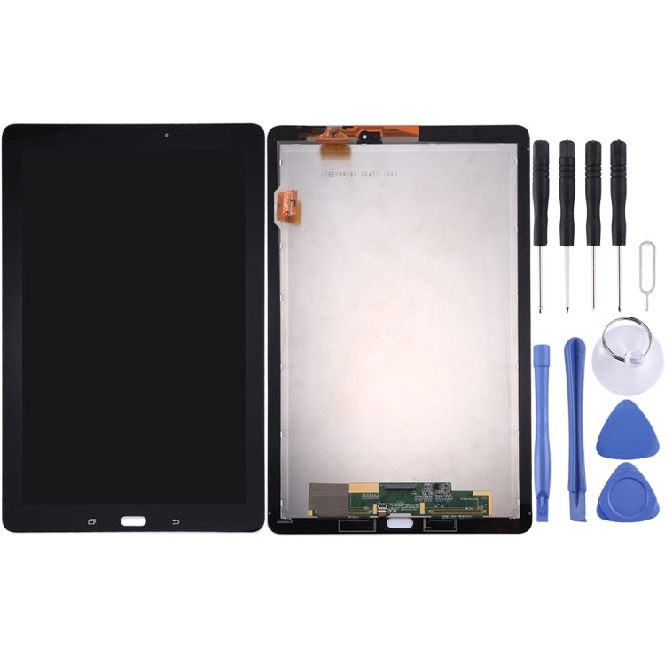 LCD Screen and Digitizer Full Assembly for Galaxy Tab A 10.1inch P580 / P585 My Store