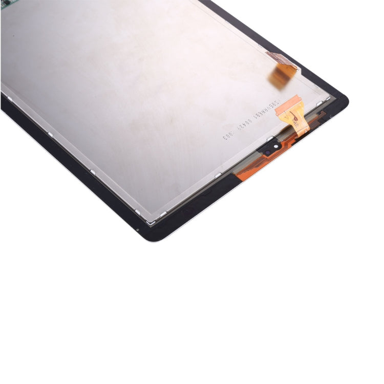 LCD Screen and Digitizer Full Assembly for Galaxy Tab A 10.1inch P580 / P585