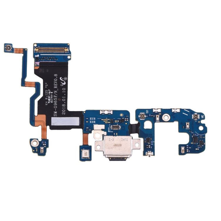 For Galaxy S9+ / G965F Charging Port Flex Cable My Store