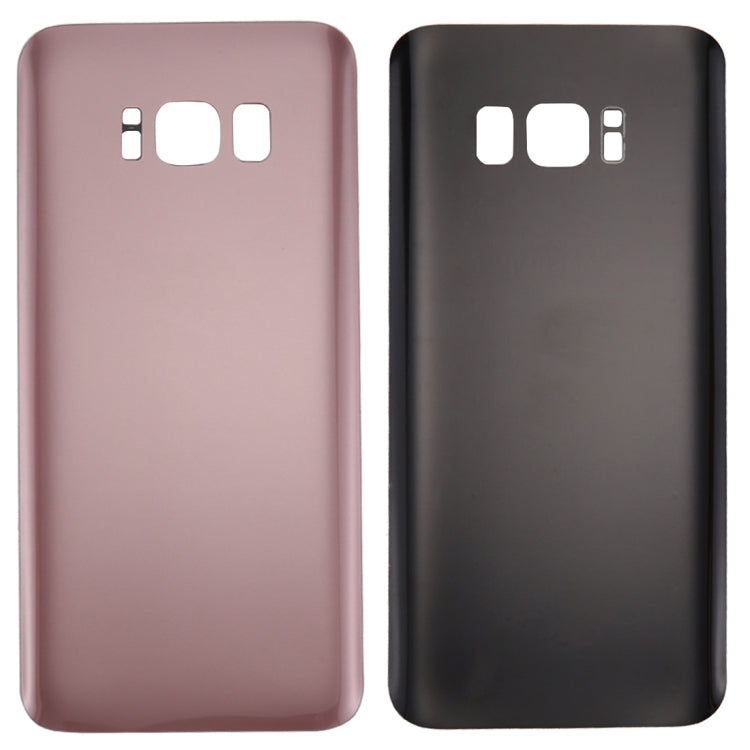 For Galaxy S8 / G950 Battery Back Cover My Store