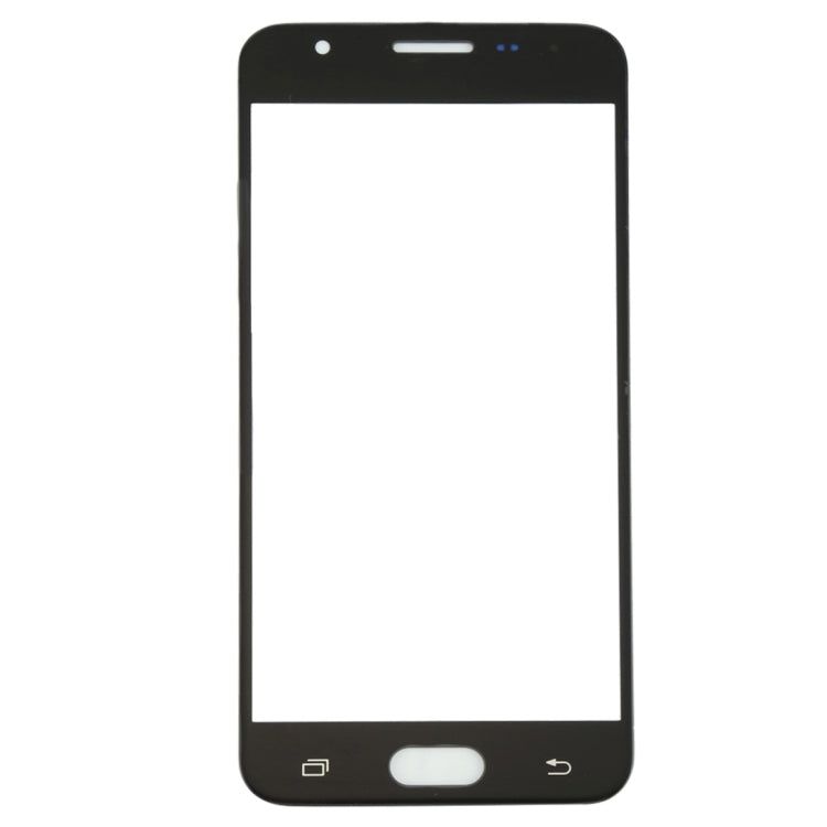 For Galaxy On5 / G550  Front Screen Outer Glass Lens My Store