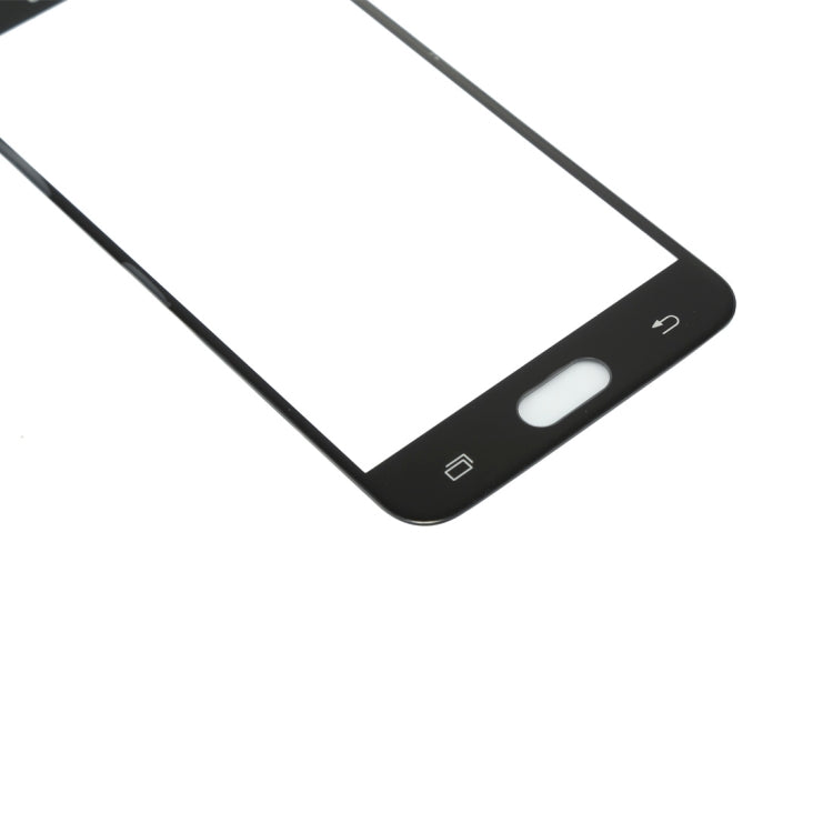 For Galaxy On5 / G550  Front Screen Outer Glass Lens My Store