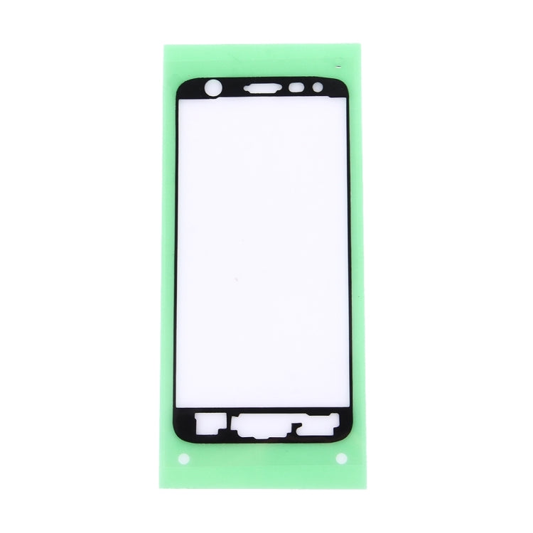 For Galaxy J5 Prime / G570 10pcs Front Housing Adhesive