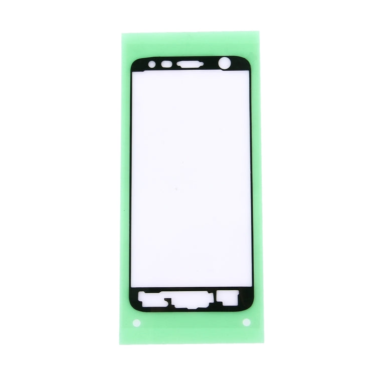 For Galaxy J5 Prime / G570 10pcs Front Housing Adhesive