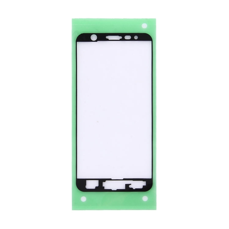 For Galaxy J7 Prime / G610 10pcs Front Housing Adhesive