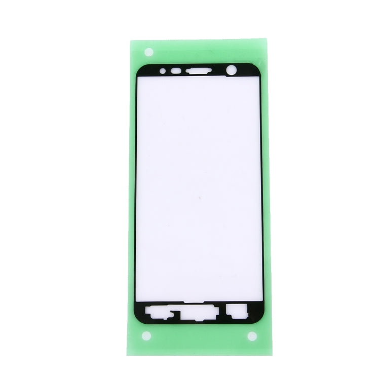 For Galaxy J7 Prime / G610 10pcs Front Housing Adhesive